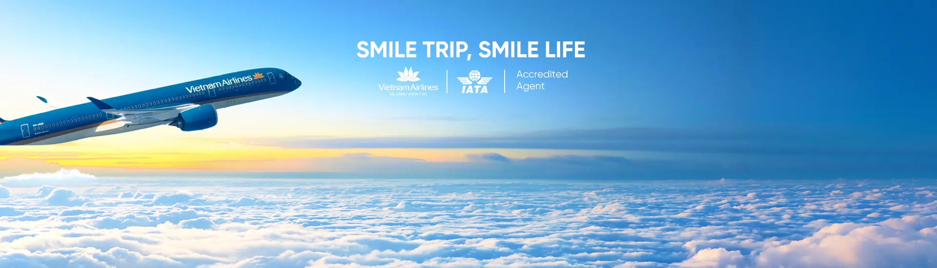 SmileTrip Background